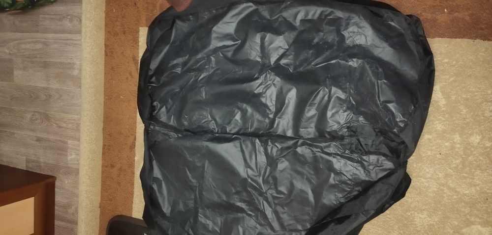 Сумка для самоката