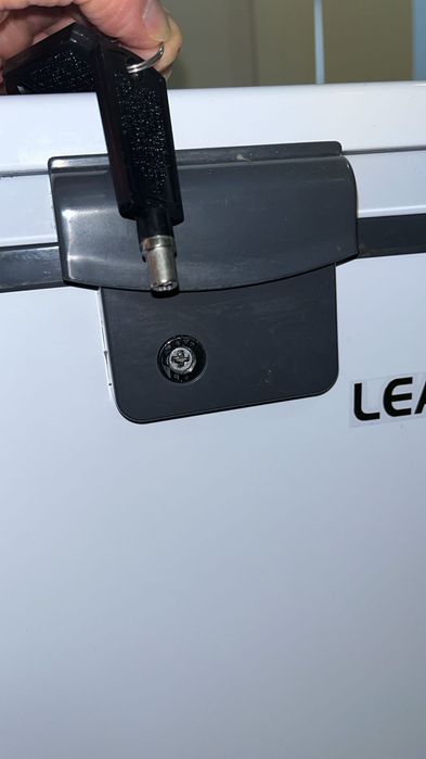 Продается морозильник