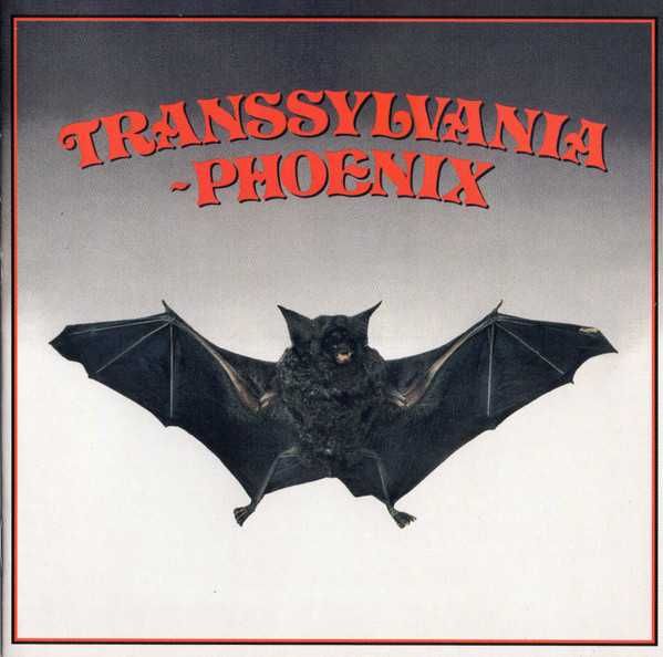 Transsylvania Phoenix - Transsylvania Phoenix 2003