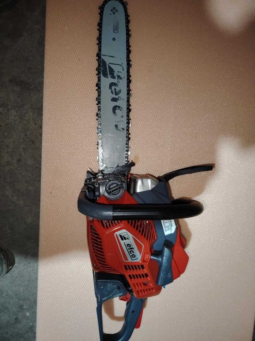 Efco MT4110 utilizat