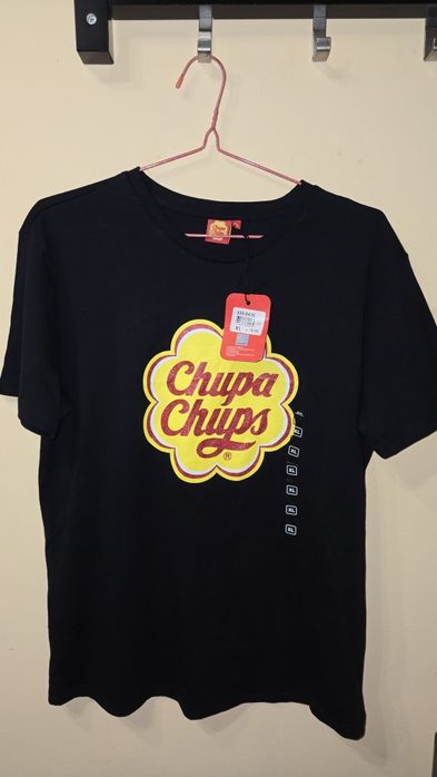 Тениска  Chupa Chups