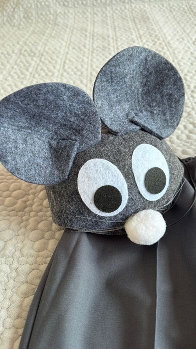 Продам костюмы новогодние