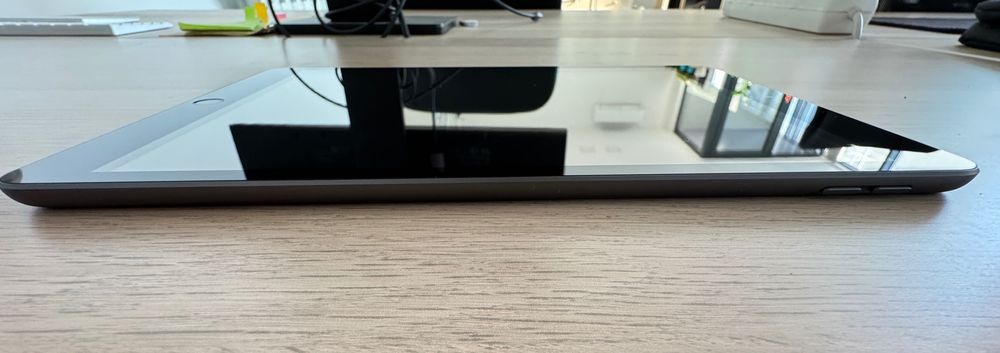 Apple iPad 10.2 (2020) 32GB WiFi