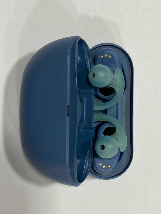 Слушалки Sony WFSP800NW Sport in-ear True wireless