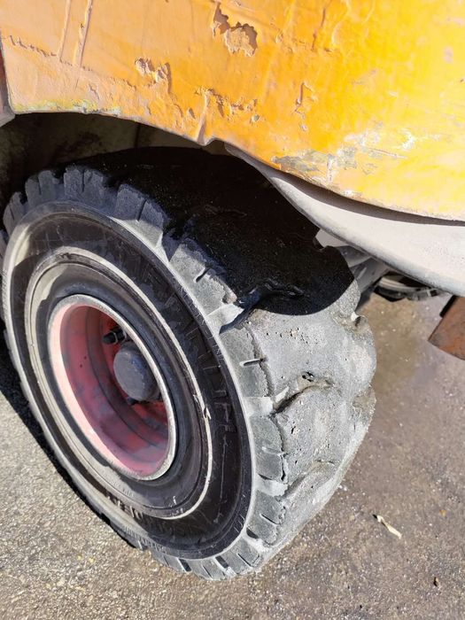 Продавам Електрокар Still R60-45