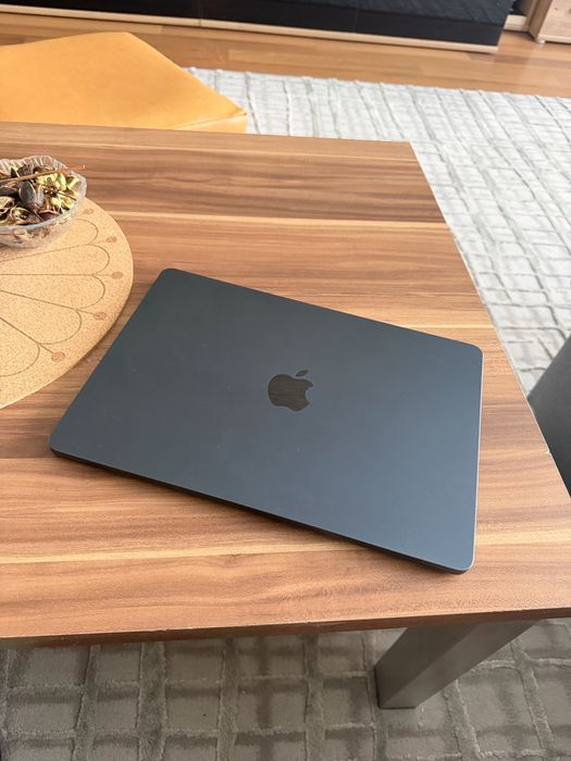 MacBook Air M4 в Гаранция