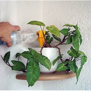 универсална странична фуния, нова, немска, внос от Германия