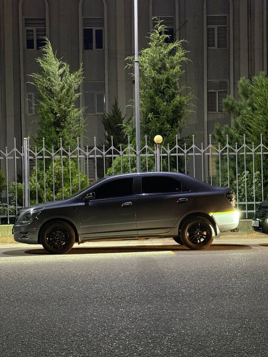 Chevrolet Cobalt
