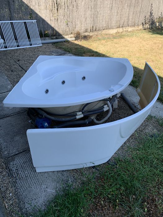Mobilier baie ghiuveta / Wc / dulap