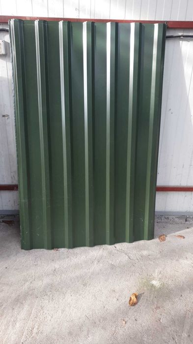 Panouri sandwich,Tabla cutata