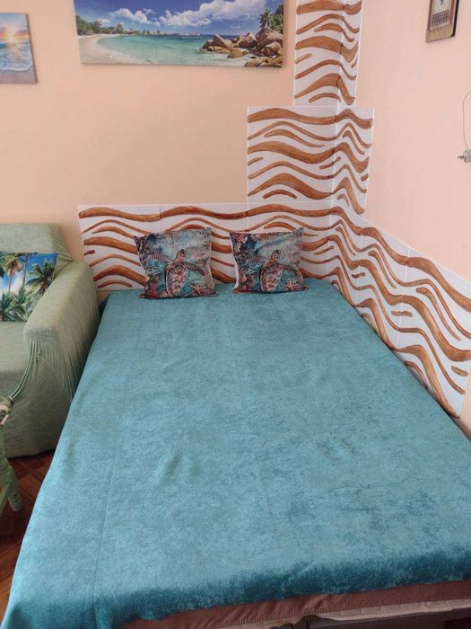 Продава се Едностаен апартамент в к.к. Слънчев бряг - 30 кв.м за 1500 €/кв.м - Снимка #13