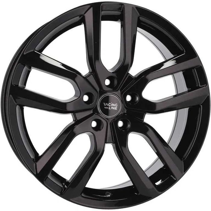 Jante FIAT R17 5x98 883 Style | 500L, Doblo, Tipo
