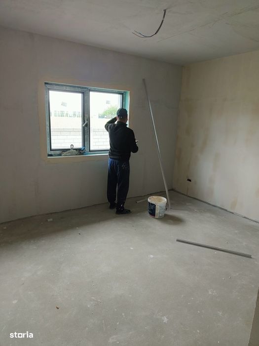 Vila individuala 4 camere in complex