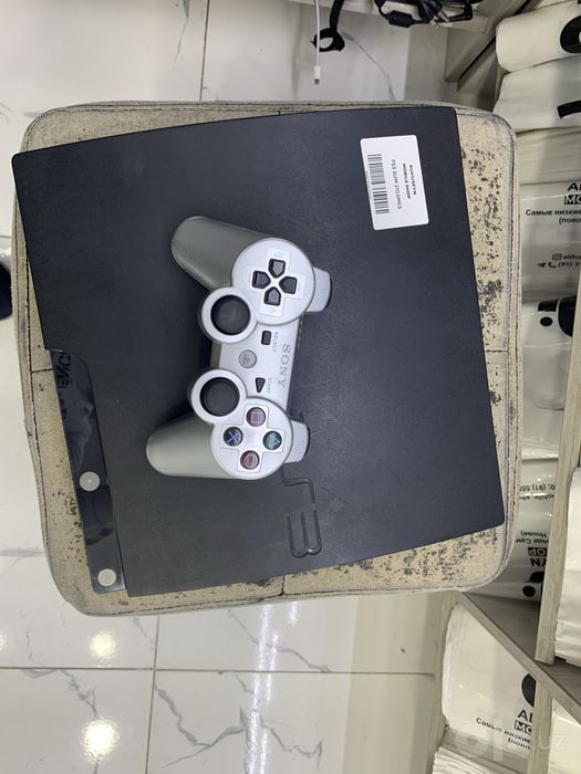Play station 3 sotilad
