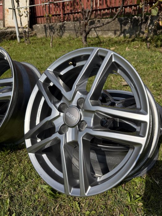 Jante Alutec R17 4x108