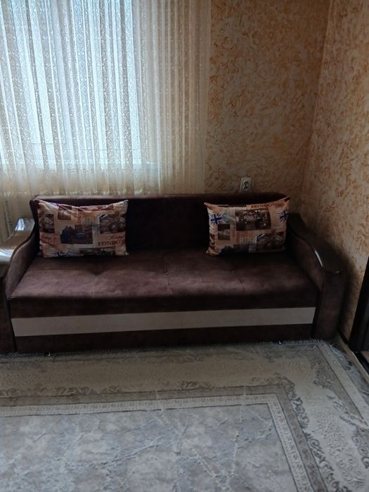 Продам диван самовывоз