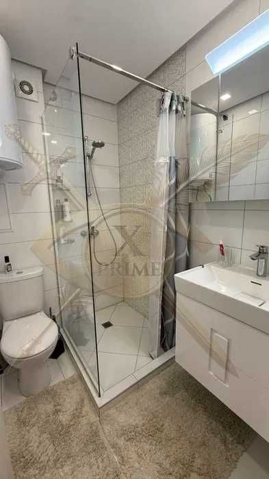 Тристаен апартамент в Бриз! 21915002
