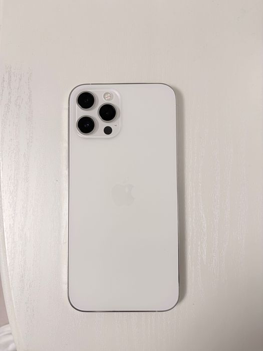 Iphone 12 Pro Max 256 gb