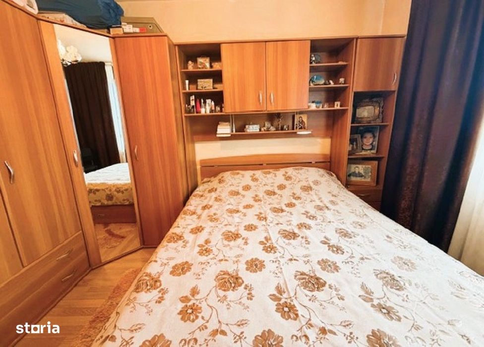 Apartament 3 camere  vis a vis de Prefectura