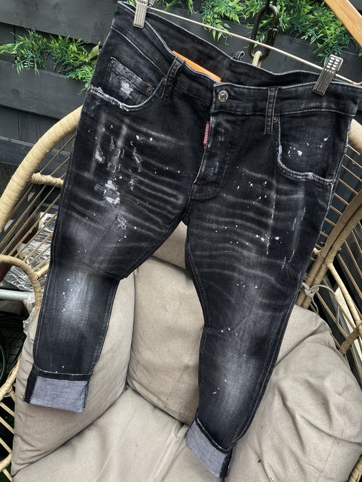 Blugi Dsquared2 Premium 1/1