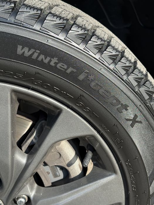 Диски на Туксон