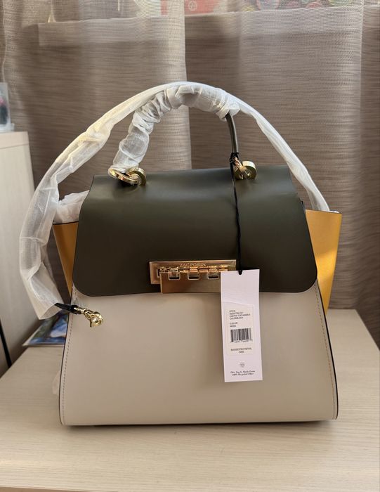 Сумка Zac Zac Posen