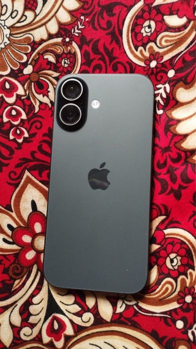 Айфон 17 сатылады