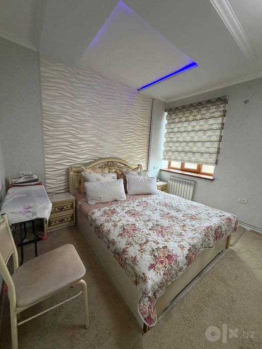 Реклама №3672 Продаётся 2 комнатная квартира