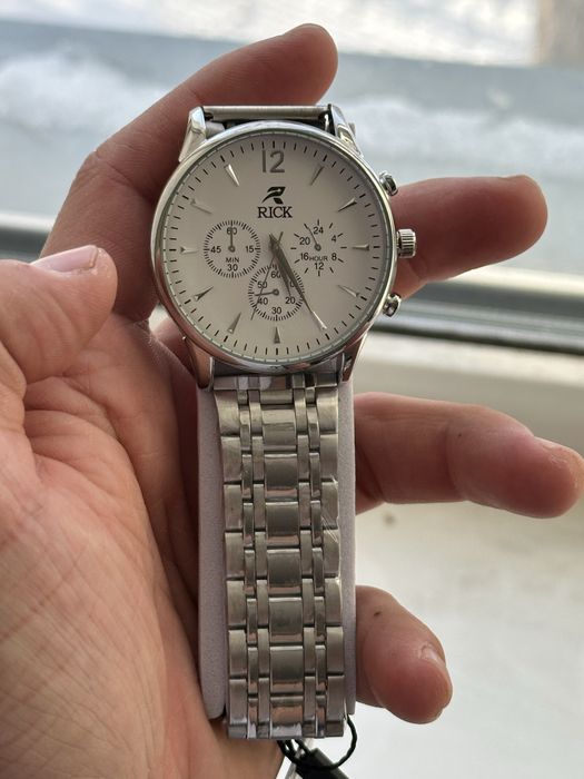 Часы для руки качество отличные