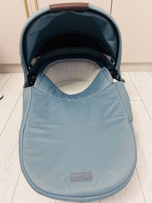 Landou Cybex Melio Story blue
