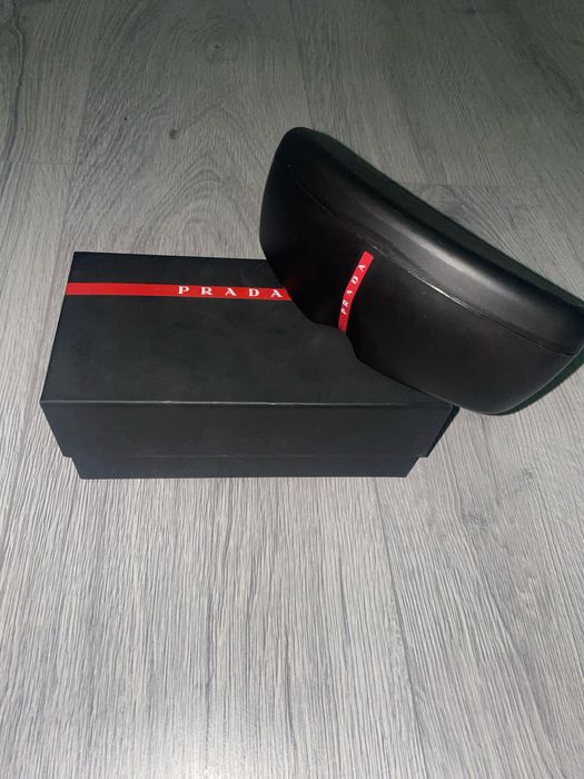 Ochelari De Soare Prada