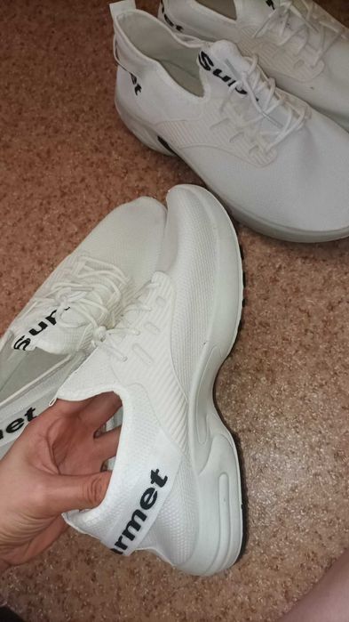 Кроссовки Мужские