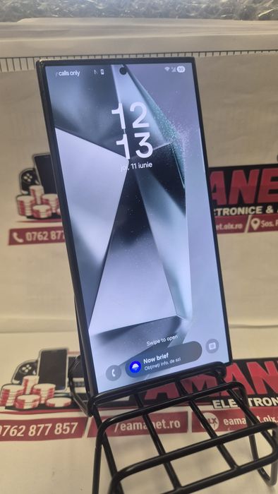 Samsung Galaxy S24 Ultra, 512GB, 12GB RAM