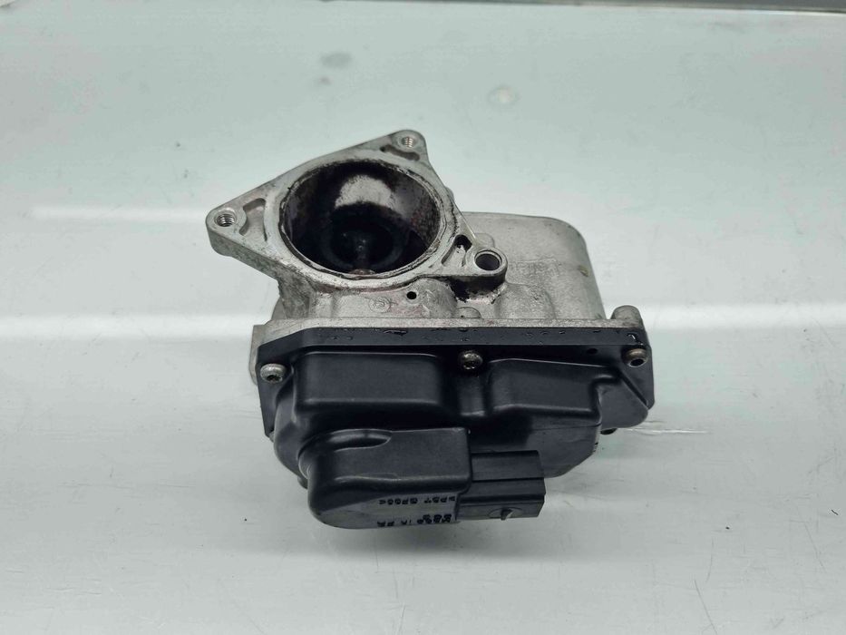 Supapa EGR  AUDI TT (8J3) [Fabr 2006-2013] 03L131501D 2.0 TDI CBAB 103