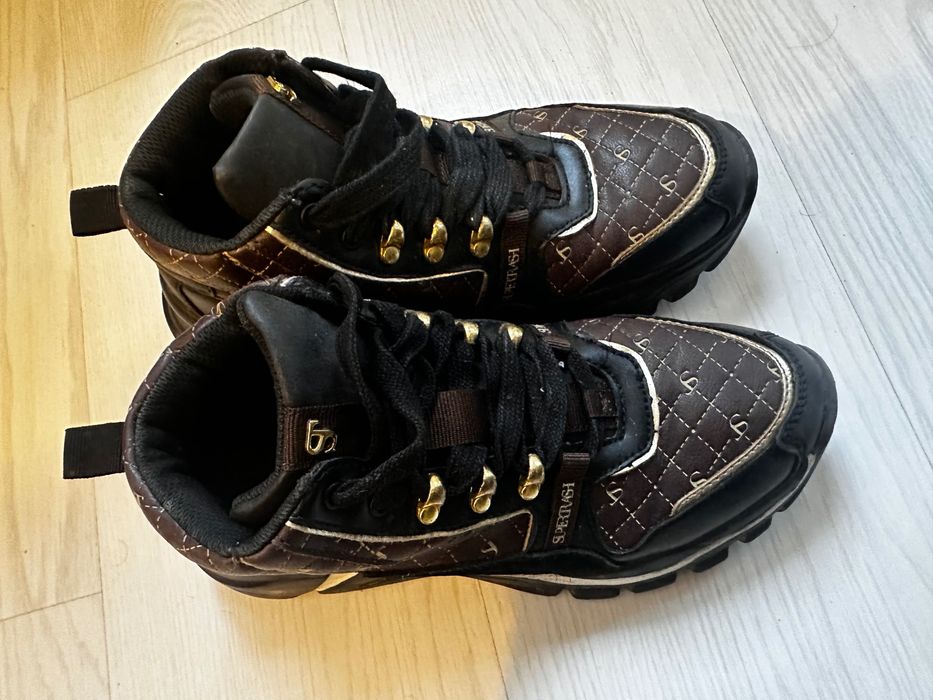 Кецове supertrash