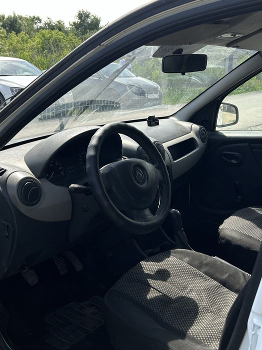 Продам Renault Logan 2014 года