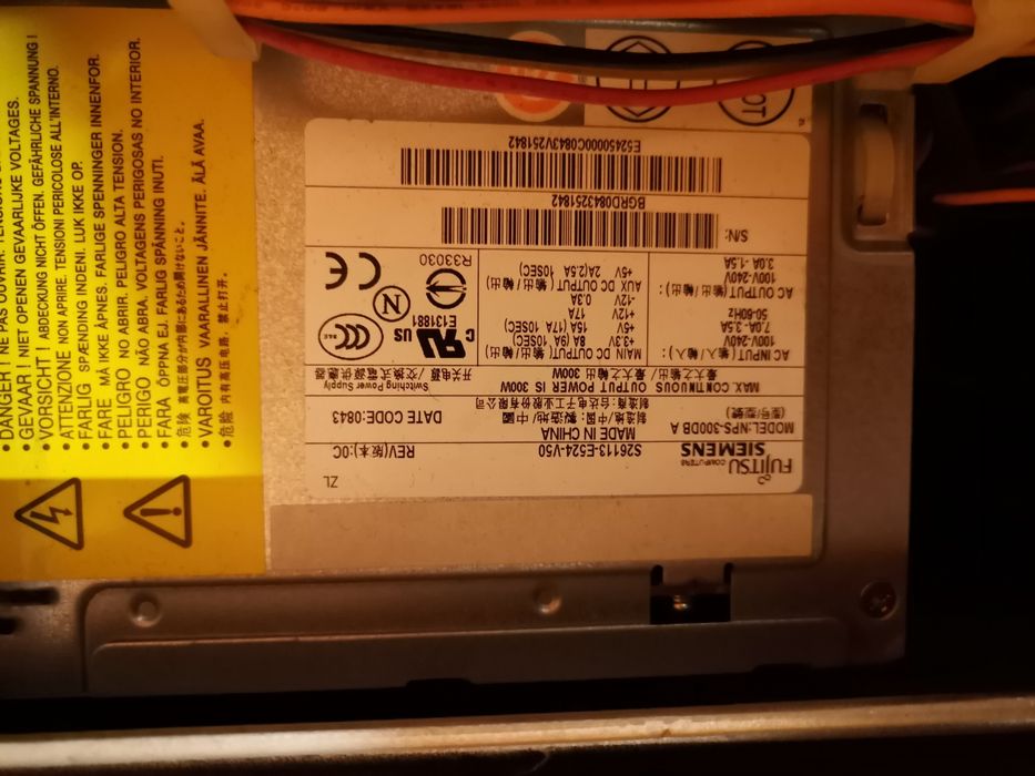 Процесор и рам памет