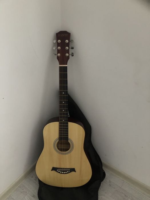 Гитара сатылады срочно