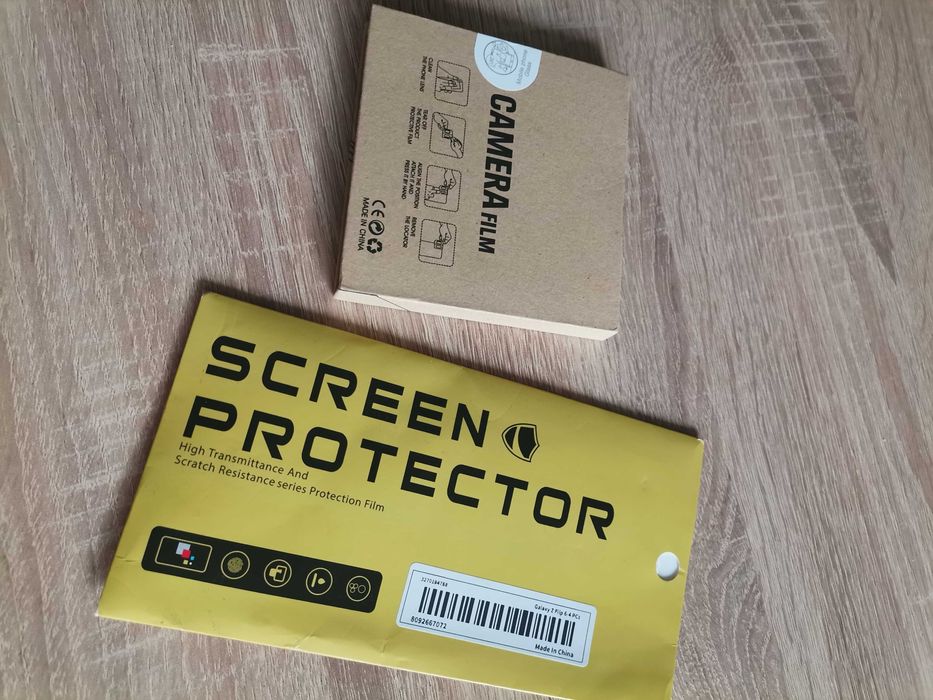 SAMSUNG Galaxy Z Flip 6 512GB