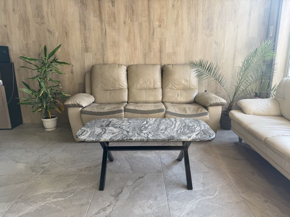 Гранитни маси