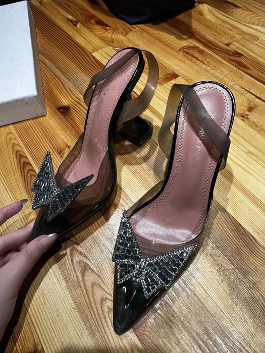 Туфли женская новый