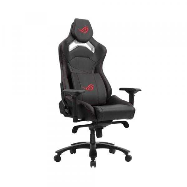 ! Игровое кресло Gaming Chair ASUS ROG CHARIOT CORE | Цена с НДС