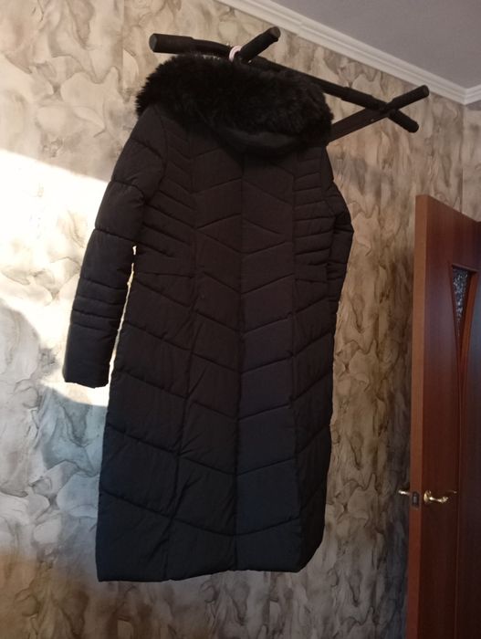 Куртка Польто зимнее 48-50