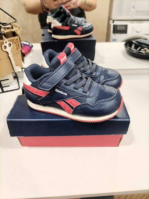 Детски маратонки Reebok