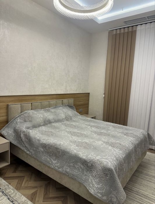 Аренда квартира 3-х комнатная