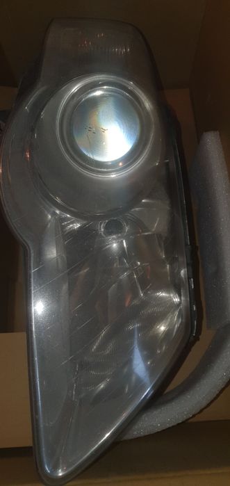 Фарове VW PASSAT B6 2. 0 TDI
