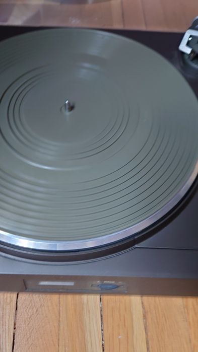 Грамофон Dual belt drive CS 515