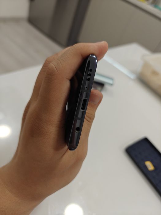 Lg velvet 8/128 Ideal