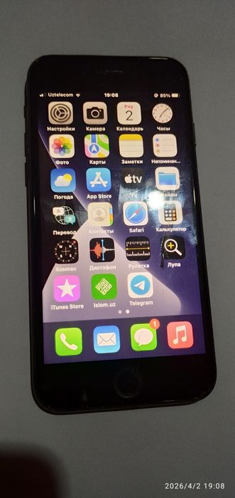 I Phone 7 sotiladi , yoki redmiga almashaman.