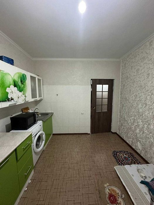 Продам 1комн кв 2мкр